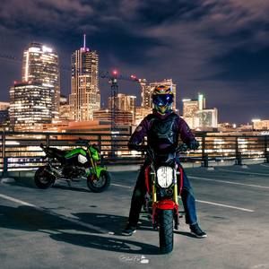 Meet your Posher, Shaun